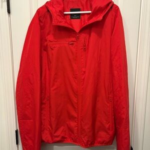 Baubax Windbreaker and travel jacket